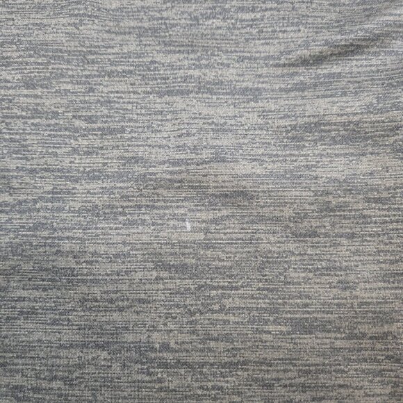 Under Armour‎ Coldgear 1/4 Zip Pullover Sweater Men's Medium Green Athletic - Picture 4 of 11